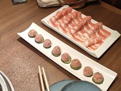 -快乐小羊·内蒙牛羊肉火锅(流花中心店)