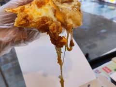 -肯德基(尖岭万达店)