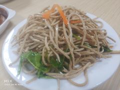 -津门永胜包子铺(哈尔滨道总店)