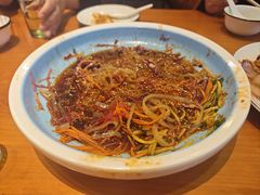 -味窑大寨百姓酒楼(晋祥办公大楼店)