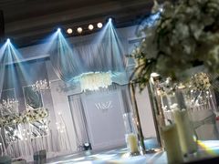 -西安赛瑞喜来登大酒店