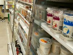 -711便利店(万柳中路店)