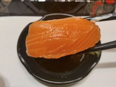 -争鲜回转寿司(朝北大悦城店)