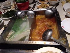 海底捞火锅店(海宁路店)-海底捞火锅(海宁路店)