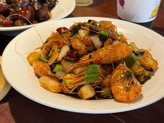 -大牌大·传统杭帮菜(湖滨店)
