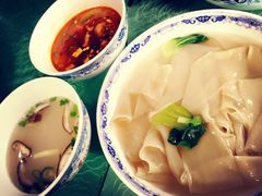 -天下第一面(大雁塔北广场店)