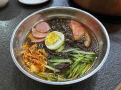 -朴小妹人参鸡汤火锅(长白山万达店)