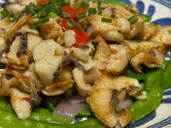 -龙桥私厨·姜花菊花过桥鱼·顺德菜(容桂店)