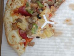 -必胜客(松江三湘宅急送店)