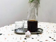 -古耳咖啡(北锣店)