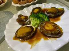 -新享乐海鲜(翠华路店)