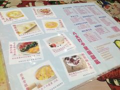 -甜心妈妈·榴莲星级糖水(北京路总店)