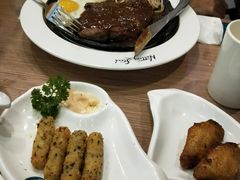 -诺丁牛排披萨自助餐厅(汕头苏宁店)