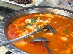 -陈生记黑鱼馆·20年活鱼现杀(宁波鼓楼店)