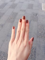 -GK顾小姐美甲店建构