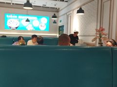 -花少爷的粥(中贸广场店)