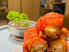 -虾饺妹·粤式茶餐厅(荟聚店)