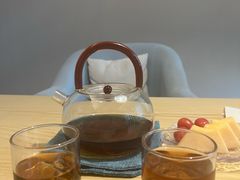 -茗知道茶馆(世博源店)