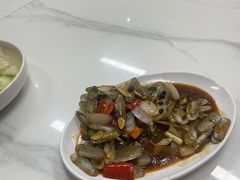 -嘉升大排档(番禺总店)