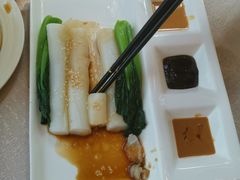 -东莞塘厦三正半山温泉酒店·汉宫中餐厅