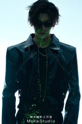 -模卡写真馆(南通店)