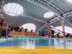 -天山海世界·米立方