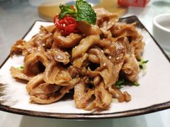 -正阳春烤鸭(华捷道店)