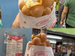 -利强记北角鸡蛋仔(弥敦道店 )