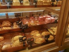 -小飞象面包公社(珠江路金鹰店)
