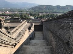 -山西王家大院
