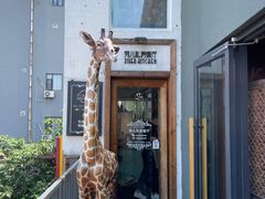 -秀儿家の小确幸花园西餐厅