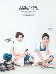 -巴黎恋人婚纱摄影(东莞总店)