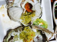 母飞蟹-海味当家·蒸锅海鲜(中山广场创始店)