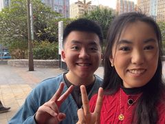 -喜茶(东莞厚街万达店)