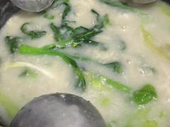 -顺德粥城·叹茶食粥(良化店)