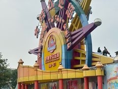 -厦门方特梦幻王国