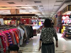 -物美大卖场(玉蜓桥店)