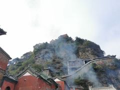 -武当山风景区