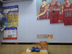 -鸭小妹鸭血粉丝(老门东店)
