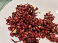 -李记东北饺子馆·东北菜(欢乐谷店)