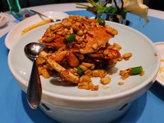 珍宝蟹-阳光海鲜城(太仓万达店)