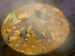 -粗粮人家·东北菜(洋桥店)