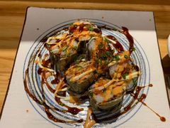 -酒井酱子·深夜食堂(东城汇店)