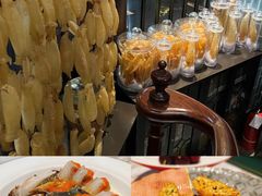 -海味世家·家常菜馆(明州里店)