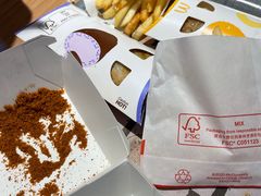 -麦当劳(大厂新城店)