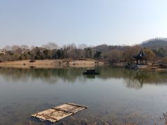 -南山风景名胜区