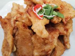 -红高粱大酒店(宁山东路店)
