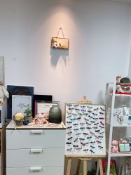 -BAE美甲美睫工作室