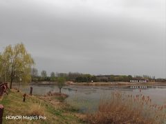 -淇河国家湿地公园