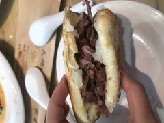 -高玛纳驴肉火烧(河间总店)